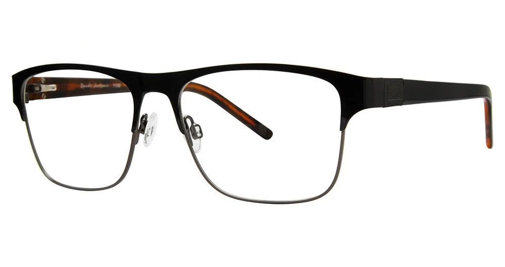 Randy Jackson RJ1136 Eyeglasses - view 5